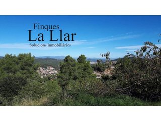 Terreno en venta en Torrelles de Llobregat