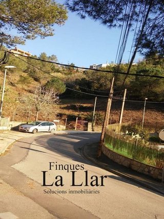 Terreno en venta en Torrelles de Llobregat