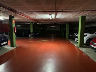 Garaje en venta en Sant Andreu de Palomar en Barcelona - Imagen 7