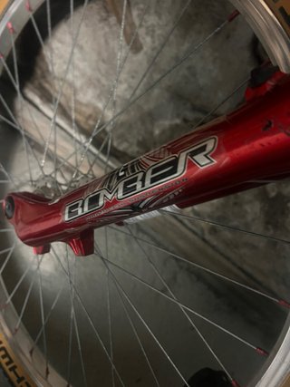 Bicicleta YT Industries Dirtjump