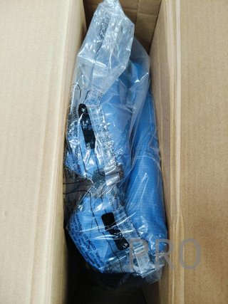 Funda para borde de cama elástica - Songmics