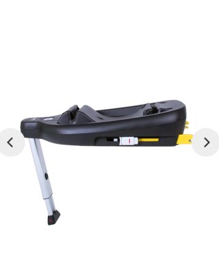 Carro de bebé Cosatto con lunares