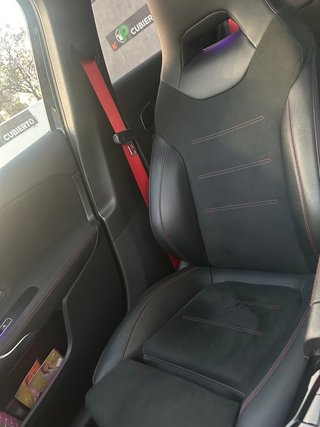 Mercedes-Benz A 35 AMG 2020