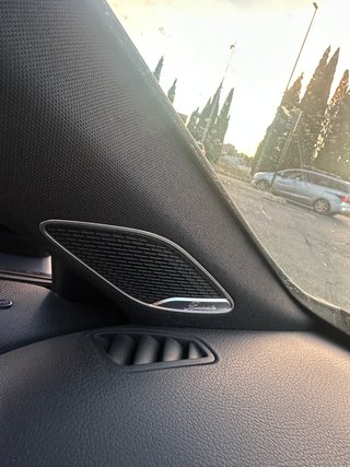 Mercedes-Benz A 35 AMG 2020