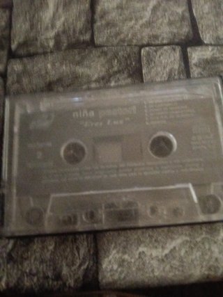 Niña Pastori Eres Luz Cassette