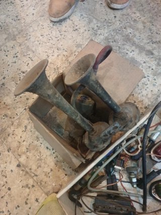 Piezas Seat 600