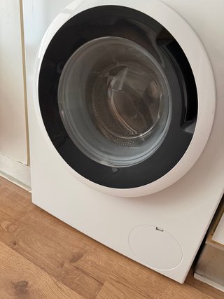 Lavadora Bosch