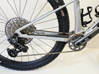 Trek Supercaliber Gen 2 ML