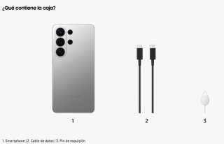 Samsung Galaxy S26 Ultra 512GB + Funda Oficial