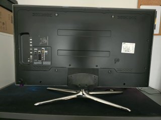 Samsung TV 42 Negro
