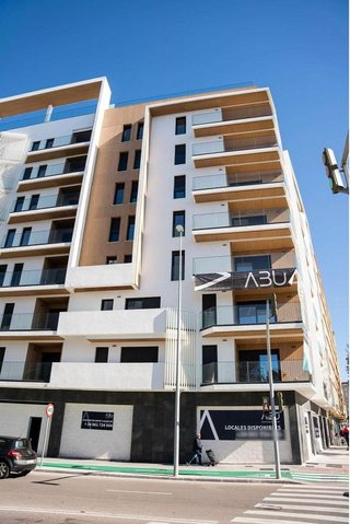 Local en venta en La Paz - Segunda Aguada - Loreto en Cádiz