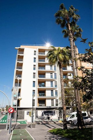 Local en venta en La Paz - Segunda Aguada - Loreto en Cádiz