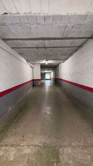 Garaje en venta en Son Dameto en Palma de Mallorca