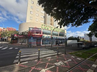 Local comercial en venta en Santa Clara - Las Delicias - Mayorazgo en Santa Cruz de Tenerife