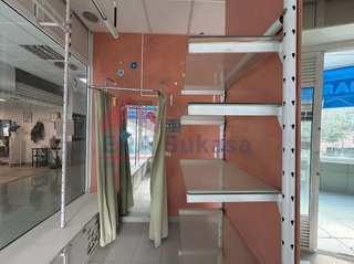 Local comercial en venta en Santa Clara - Las Delicias - Mayorazgo en Santa Cruz de Tenerife