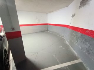 Garaje en venta en Centro en Puertollano