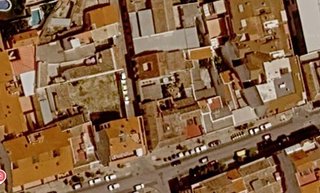 Solar en venta en Tomelloso