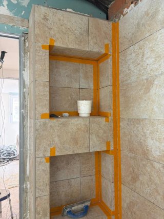 Materiales de construcción y reforma