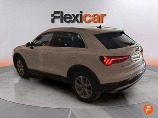 Audi Q3 35 TFSI 110kW (150CV)
