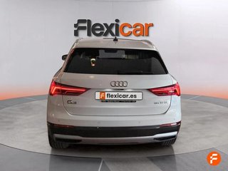 Audi Q3 35 TFSI 110kW (150CV)