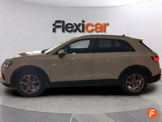 Audi Q3 35 TFSI 110kW (150CV)