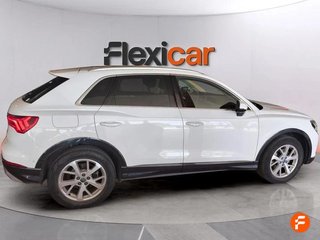 Audi Q3 35 TFSI 110kW (150CV)