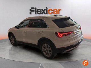 Audi Q3 35 TFSI 110kW (150CV)