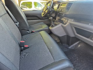PEUGEOT EXPERT STANDARD 120CV 3 plazas