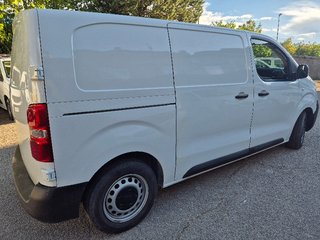 PEUGEOT EXPERT STANDARD 120CV 3 plazas