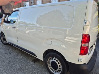 PEUGEOT EXPERT STANDARD 120CV 3 plazas