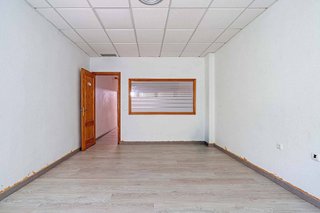 Oficina en venta en Nueva Almería - Cortijo Grande - Vega de Acá en Almería