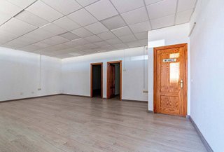 Oficina en venta en Nueva Almería - Cortijo Grande - Vega de Acá en Almería