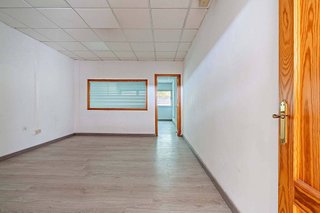 Oficina en venta en Nueva Almería - Cortijo Grande - Vega de Acá en Almería