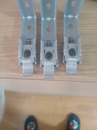 Estore opaco Ikea gris 140x170