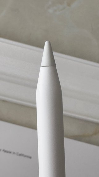 Apple Pencil Pro