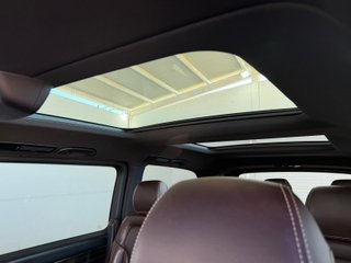 MERCEDES-BENZ CLASE V  V250D AVANTGARDE LARGA 8PZ