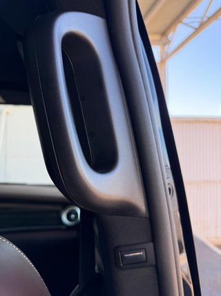 MERCEDES-BENZ CLASE V  V250D AVANTGARDE LARGA 8PZ