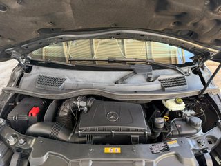 MERCEDES-BENZ CLASE V  V250D AVANTGARDE LARGA 8PZ