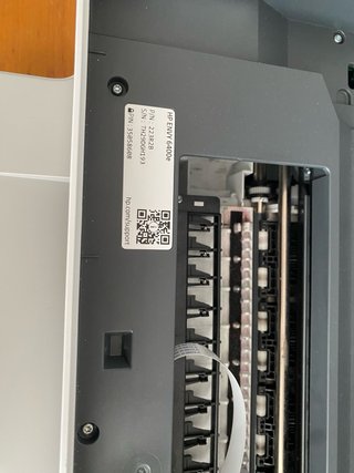 Impresora HP ENVY 6430e