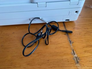 Impresora HP ENVY 6430e
