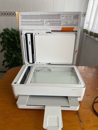 Impresora HP ENVY 6430e