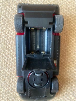 Miniatura Lamborghini Miura 54 - Anos 60
