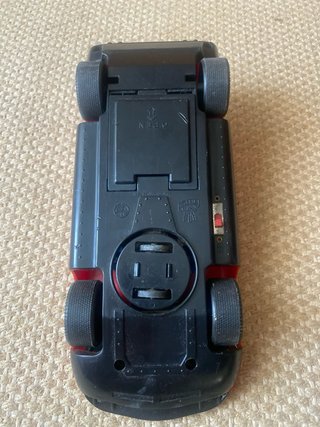 Miniatura Lamborghini Miura 54 - Anos 60