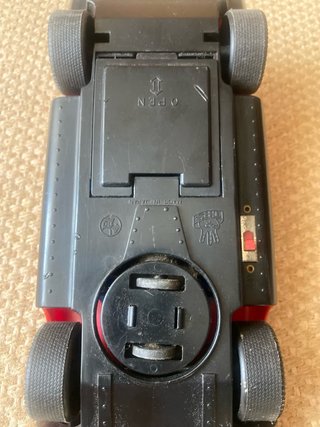 Miniatura Lamborghini Miura 54 - Anos 60