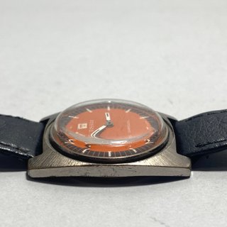 Orologio Tissot Carrousel 275 T 33 mm Vintage 1960
