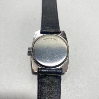 Orologio Tissot Carrousel 275 T 33 mm Vintage 1960