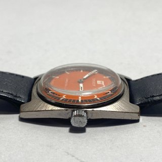 Orologio Tissot Carrousel 275 T 33 mm Vintage 1960