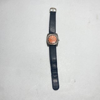 Orologio Tissot Carrousel 275 T 33 mm Vintage 1960