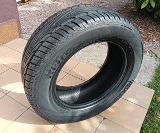 Neumático Vredestein Hi-Trac