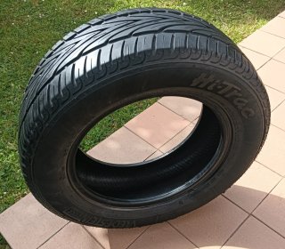 Neumático Vredestein Hi-Trac